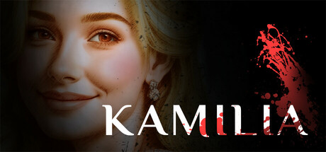 Image for Kamilia