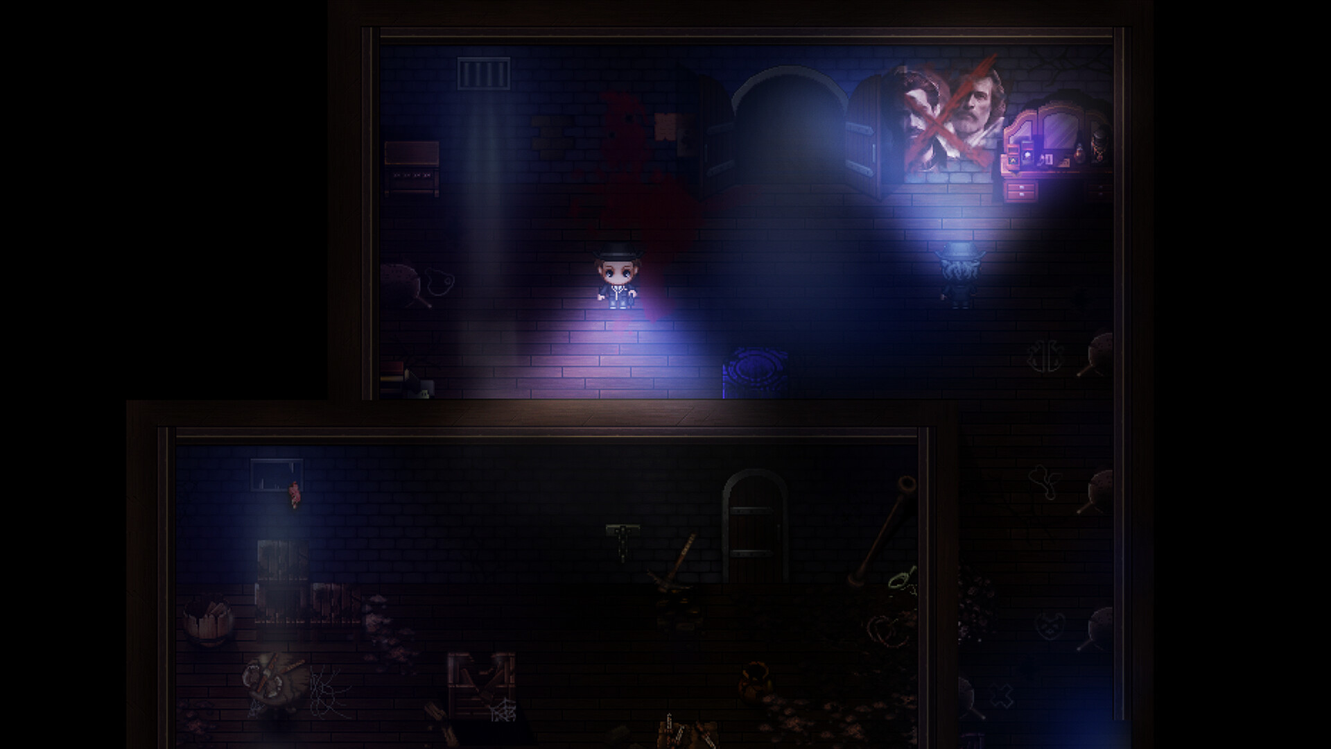 Kamilia – Screenshot 8