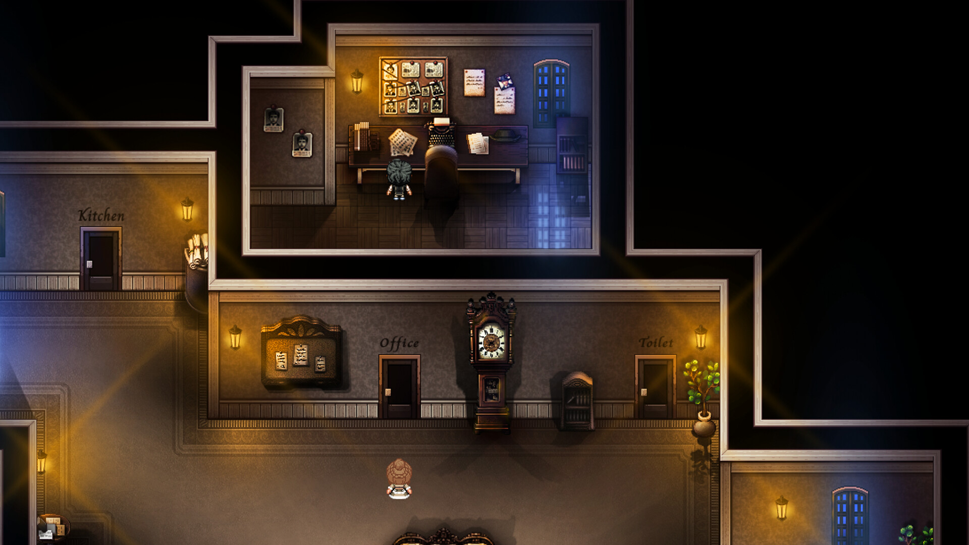 Kamilia screenshot