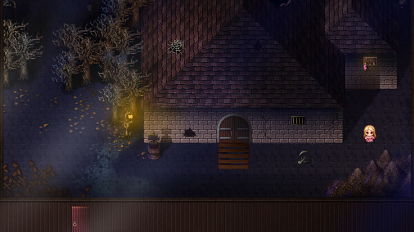 Kamilia screenshot 1