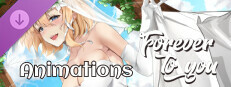 Forever To You! - Animations Pack Small Capsule Image