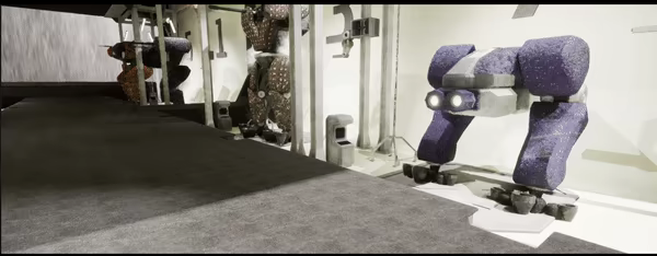Kohanga Shogun video 2