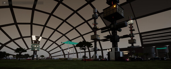 Star Shogun screenshot 3