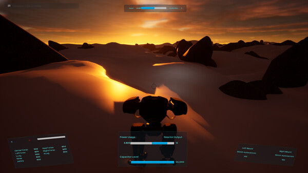 Star Shogun screenshot 6