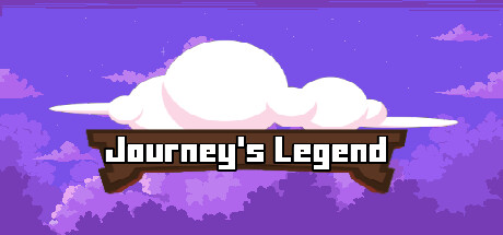 Journey's Legend steam charts