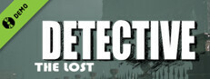 TheLostDetective