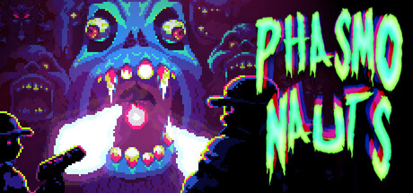 Phasmonauts header art