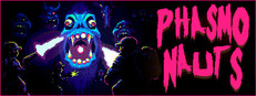 Phasmonauts cover