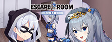 Golden Axe Idol - Escape The Room