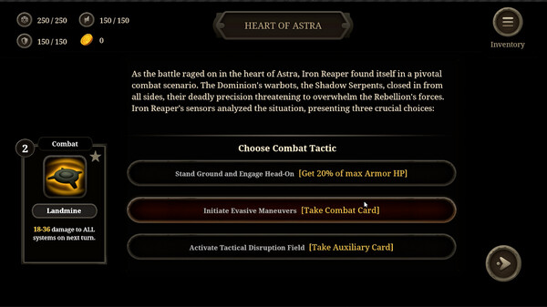 Robo Blitzkrieg screenshot 3