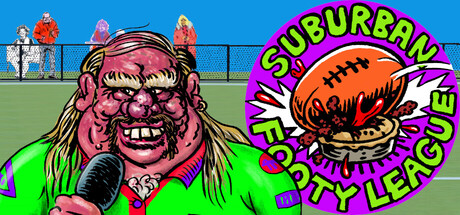 Suburban Footy League