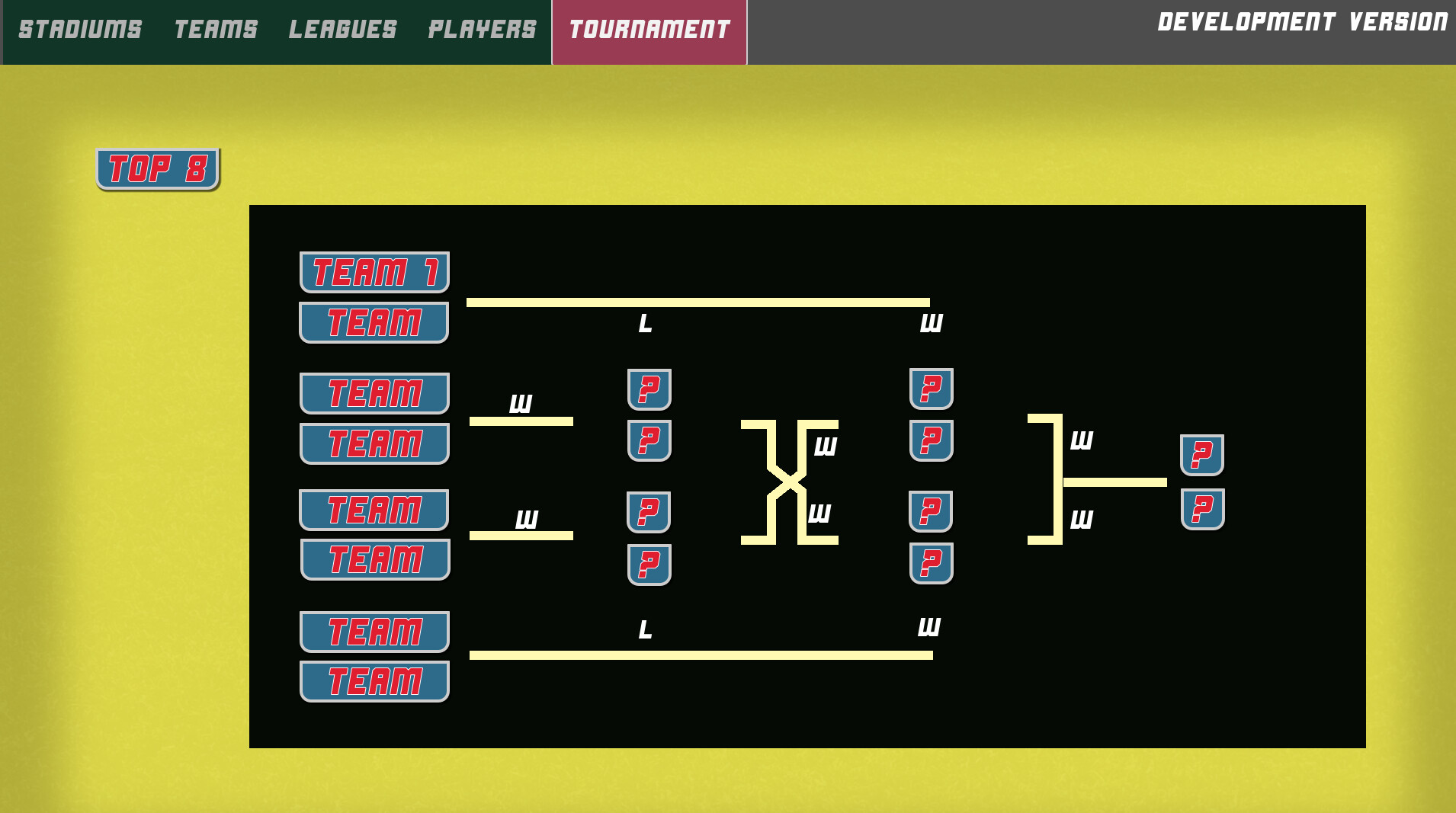 Suburban Footy League screenshot #7