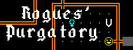 Rogues' Purgatory cover art