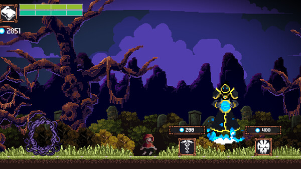 Moonlight Traveler screenshot 3