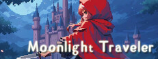  月光旅人