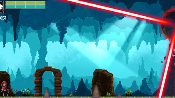 Moonlight Traveler screenshot 5