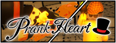 Prank Heart