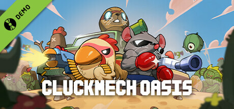 Steam thumbinal