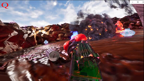 Screenshot media