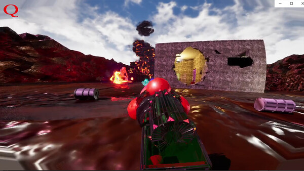 Screenshot media