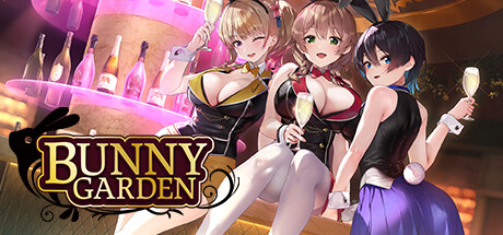 BUNNY GARDEN system requirements