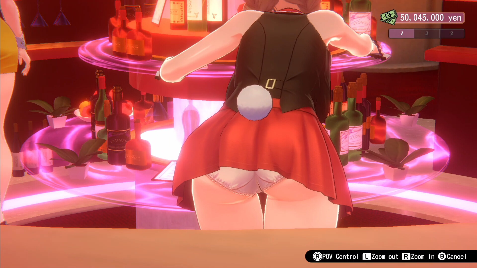 BUNNY GARDEN screenshot #7