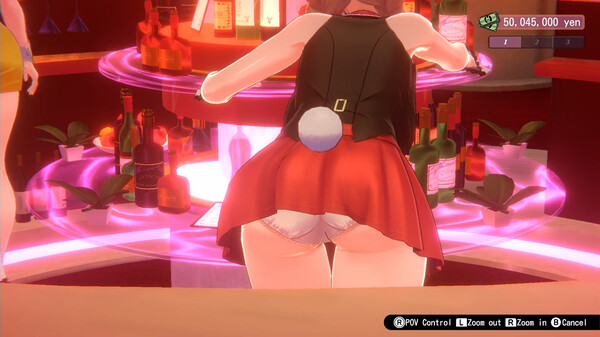 Bunny Garden screenshot 7