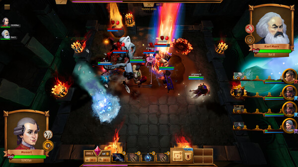 Relic Arena screenshot 6