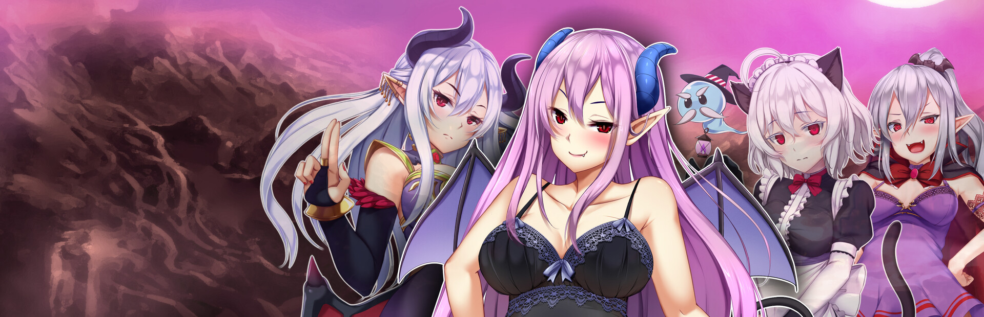 Succulust