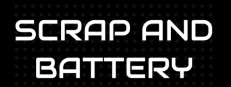 Scrap and Battery