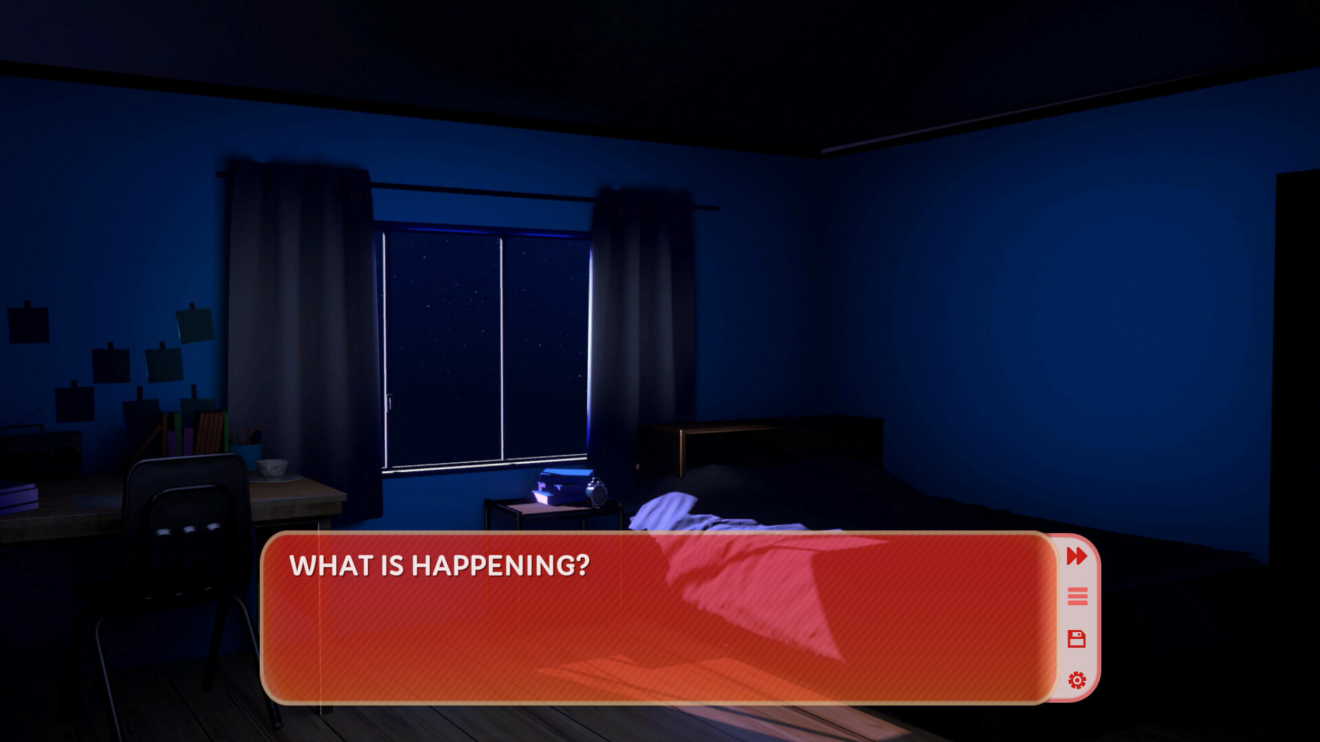 3Paths screenshot 4