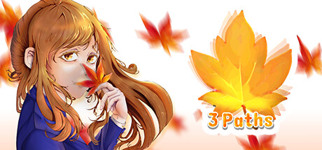Обложка 3Paths