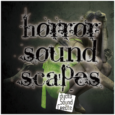RPG Maker VX Ace - Horror Soundscapes Featured Screenshot #1