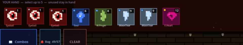 Grimoire video 2