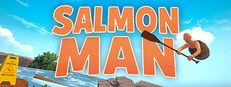 Salmon Man Small Capsule Image