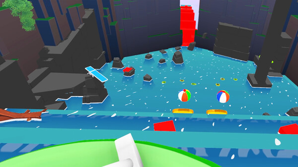 Salmon Man screenshot 1