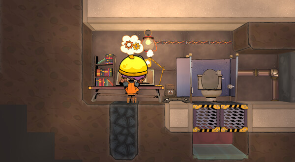 Screenshot media