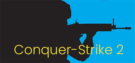Conquer-Strike 2 cover art