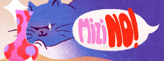 Mizi NO! game cover