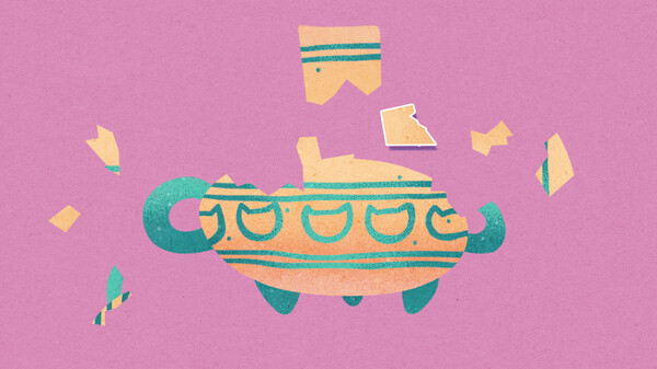 Mizi NO! screenshot 3