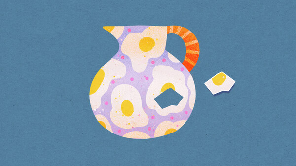 Mizi NO! screenshot 4