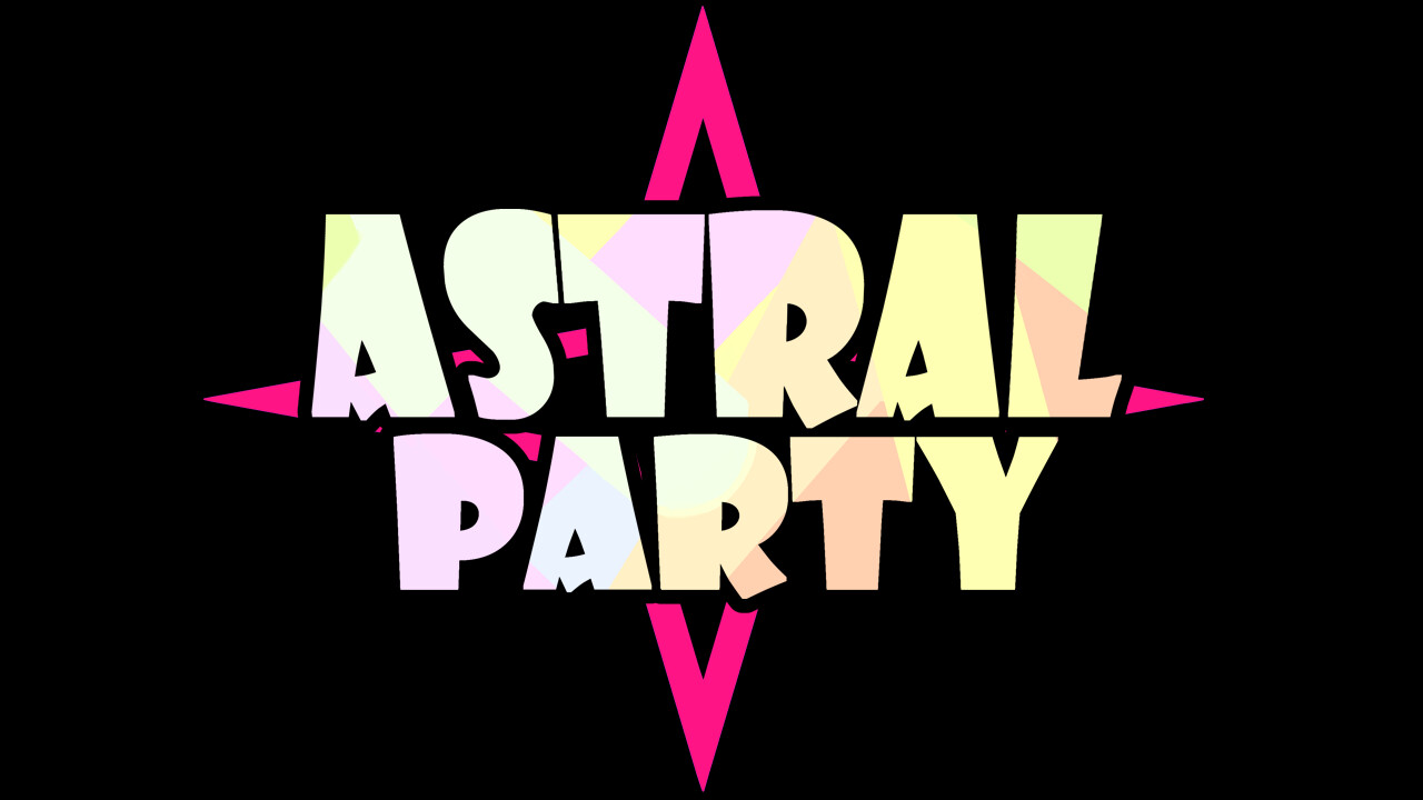 Astral Party Playtest Featured Screenshot #1