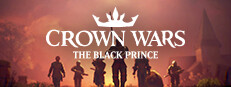 Crown Wars: The Black Prince Playtest game capsule image