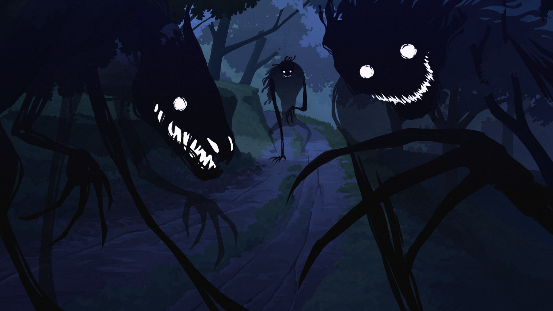 Mythic Love: Iberian Legends screenshot #3