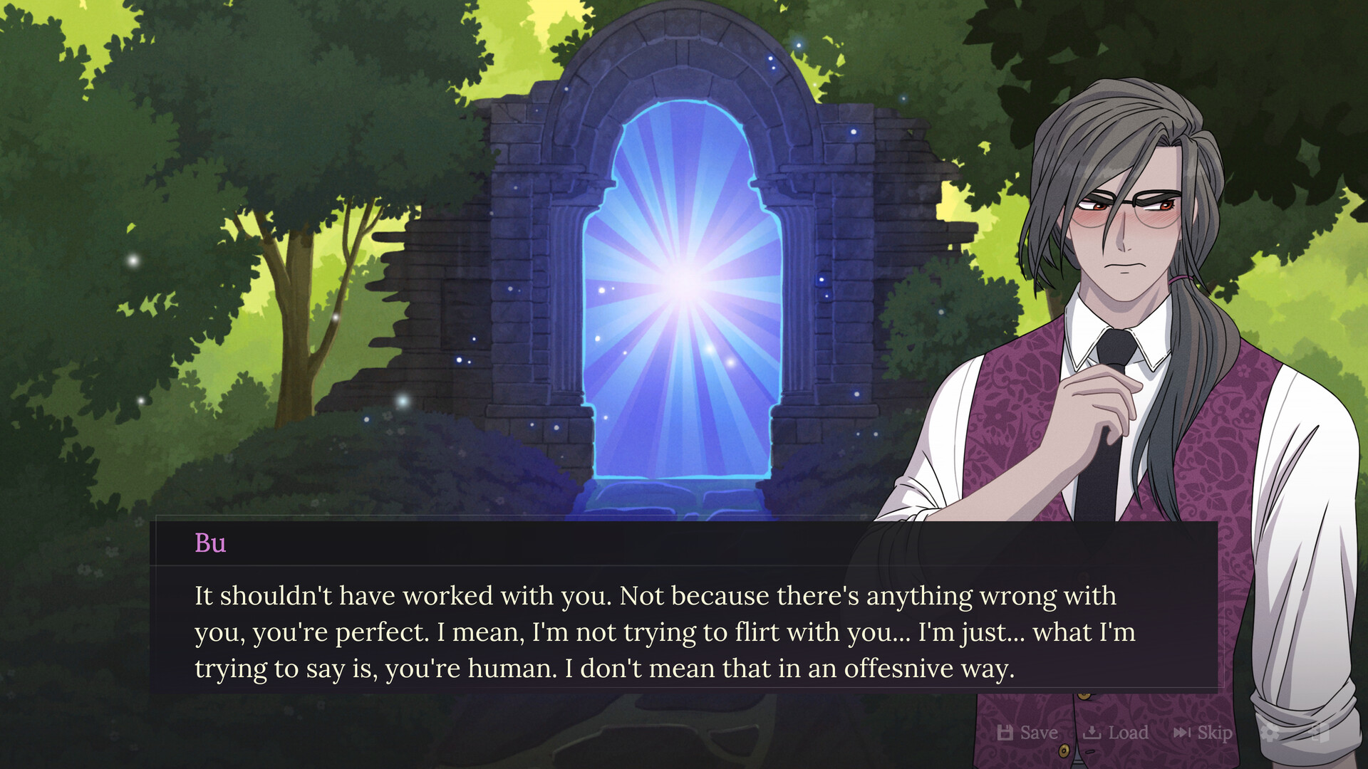 Mythic Love: Iberian Legends screenshot #4