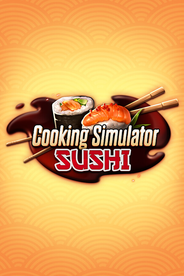 Cooking Simulator - Sushi