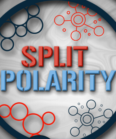 Split Polarity: The Science Puzzle Arcade Game!