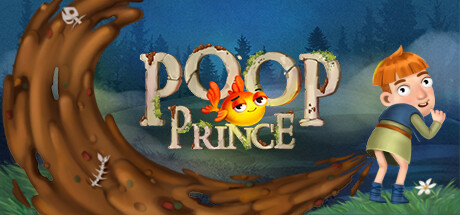 Poop Prince Cheat Engine/CT