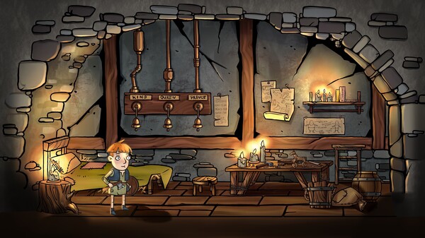 Poop Prince screenshot 6