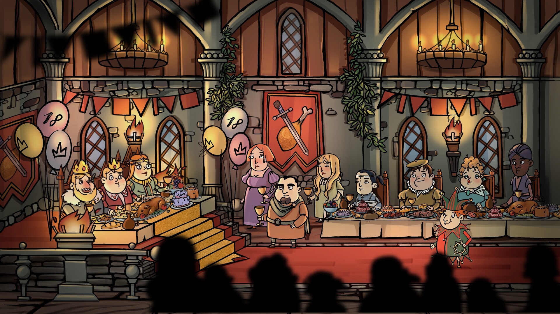 Poop Prince Featured Screenshot #1